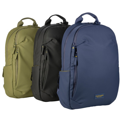 Рюкзак Tucano Laser 15.6 Рюкзак Tucano Laser 15.6