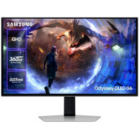 Монітор Samsung 27