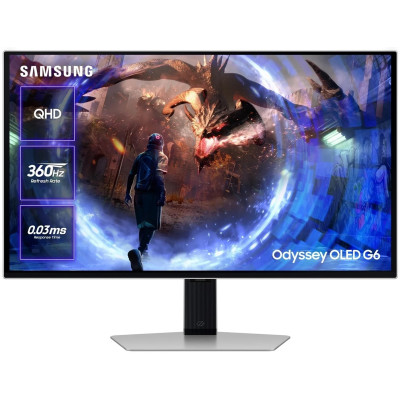 Монітор Samsung 27