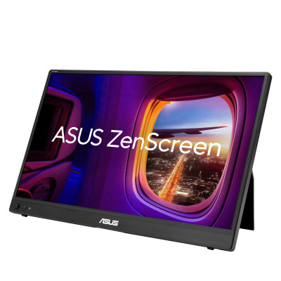 Монітор портативний Asus 15.6 Монітор портативний Asus 15.6