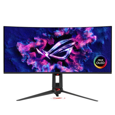 Монітор Asus 34 Монітор Asus 34