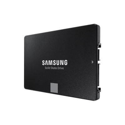 Накопичувач SSD Samsung 2.5