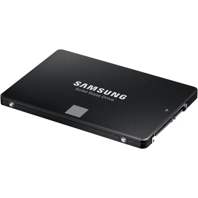 Накопичувач SSD Samsung 2.5 Накопичувач SSD Samsung 2.5