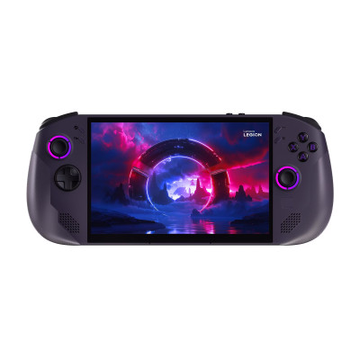 Ігрова консоль Lenovo Legion Go S 8APU1, 16GB, F1TB, SteamOS, чорна Ігрова консоль Lenovo Legion Go S 8APU1, 16GB, F1TB, SteamOS, чорна