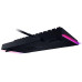 Клавіатура механічна Razer BlackWidow V4 Pro 75%, 81key, Mechanical Switches Gen-3, USB-A/WL/BT, EN, RGB, чорний Клавіатура механічна Razer BlackWidow V4 Pro 75%, 81key, Mechanical Switches Gen-3, USB-A/WL/BT, EN, RGB, чорний