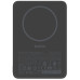 Акумулятор портативний літій-іонний Power Bank Belkin 10000мА·год, 15Вт, Slim Magnetic, чорний