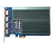 Відеокарта ASUS GeForce GT 730 2GB GDDR5 Silent low profile 4 HDMI GT730-4H-SL-2GD5