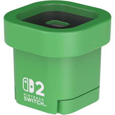 Камера для Nintendo Switch 2 by HORI PIRANHA PLANT