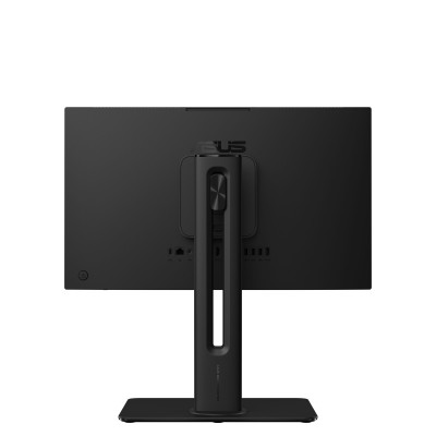 Комп'ютер персональний моноблок ASUS P440VA-BPC2080 23.8" FHD AG, Intel 7-250H, 16GB, F512GB, UMA, WiFi, кл+м, без ОС, чорний Комп'ютер персональний моноблок ASUS P440VA-BPC2080 23.8" FHD AG, Intel 7-250H, 16GB, F512GB, UMA, WiFi, кл+м, без ОС, чорний