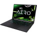 Ноутбук AERO X16 16.0 QHD+, AMD Al 7 350, 16GB, F1TB, NVD5050-8, W11, чорний Ноутбук AERO X16 16.0 QHD+, AMD Al 7 350, 16GB, F1TB, NVD5050-8, W11, чорний