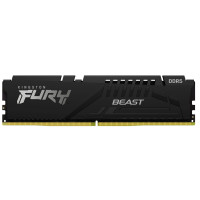 Пам'ять ПК Kingston DDR5  16GB 6000 FURY Beast  EXPO