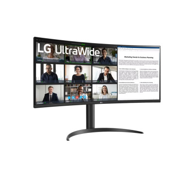 Монітор LG 34