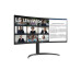 Монітор LG 34
