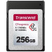 Карта пам'яті Transcend CFexpress 256GB Type B R1700/W1300MB/s