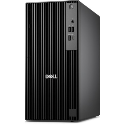 Комп'ютер персональний Dell Pro Tower, Intel U5-235, 16GB, F512GB, ODD, UMA, кл+м, Win11P