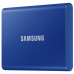 Портативний SSD Samsung 2TB USB 3.2 Gen 2 Type-C T7 Портативний SSD Samsung 2TB USB 3.2 Gen 2 Type-C T7