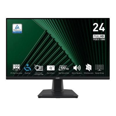 Монітор MSI 23.8