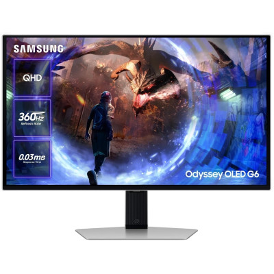Монітор Samsung 27