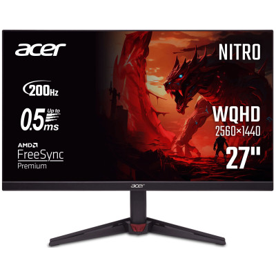 Монітор Acer 27 Монітор Acer 27