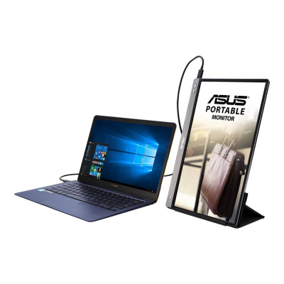 Монітор портативний Asus 14