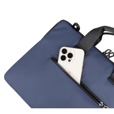 Сумка-чохол Tucano Gommo Super Slim 13 Сумка-чохол Tucano Gommo Super Slim 13