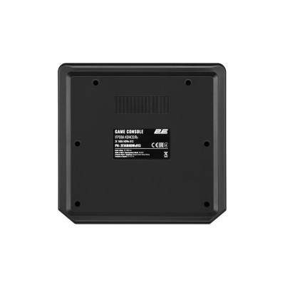 Ігрова консоль 2Е 16bit HDMI (2 бездротових геймпада, 913 ігор)