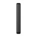 Акумулятор портативний літій-іонний Power Bank 2E Slim Wireless QI 10000мА·год, 20Вт, PD, сірий