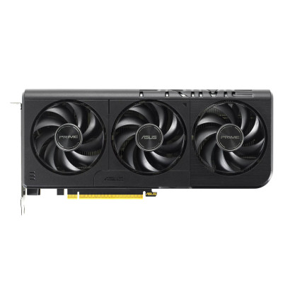 Відеокарта ASUS GeForce RTX 5050 8GB GDDR6 OC PRIME-RTX5050-O8G Відеокарта ASUS GeForce RTX 5050 8GB GDDR6 OC PRIME-RTX5050-O8G