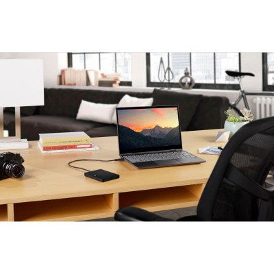 Портативний жорсткий диск Seagate 1TB USB 3.0 Expansion