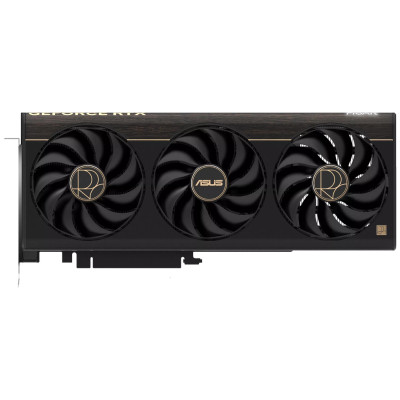 Відеокарта ASUS GeForce RTX 5080 16GB GDDR7 OC PROART-RTX5080-O16G Відеокарта ASUS GeForce RTX 5080 16GB GDDR7 OC PROART-RTX5080-O16G