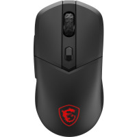 Миша MSI VERSA 300 W, WIRELESS, RGB, WL, чорний Миша MSI VERSA 300 W, WIRELESS, RGB, WL, чорний