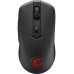 Миша MSI VERSA 300 W, WIRELESS, RGB, WL, чорний