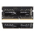 Пам'ять ноутбука Kingston DDR4 32GB KIT (16GBx2) 3200 FURY Impact