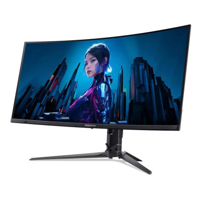 Монітор Acer 34 Монітор Acer 34