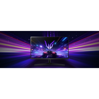 Монітор LG 27
