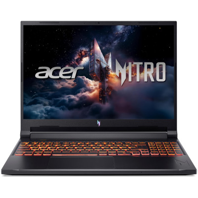Ноутбук Acer Nitro V 16 ANV16-72 16