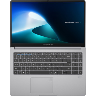 Ноутбук ASUS Expertbook P1 P1503CVA-S72300X 15.6