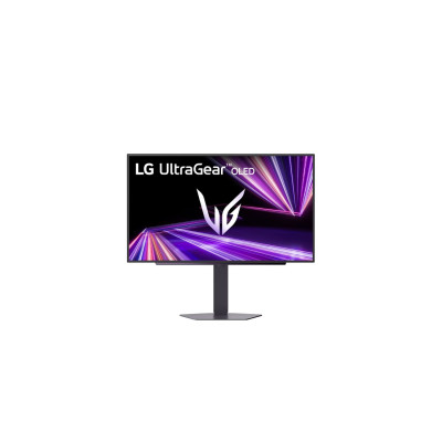 Монітор LG 27