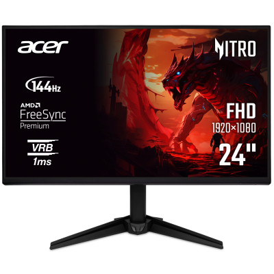 Монітор Acer 23.8