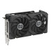 Вiдеокарта ASUS Radeon RX 9060 XT 16GB GDDR6 OC DUAL-RX9060XT-16G