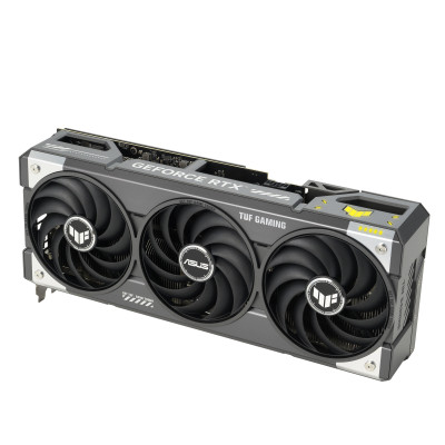 Відеокарта ASUS GeForce RTX 5070 12GB GDDR7 OC TUF-RTX5070-O12G-GAMING Відеокарта ASUS GeForce RTX 5070 12GB GDDR7 OC TUF-RTX5070-O12G-GAMING