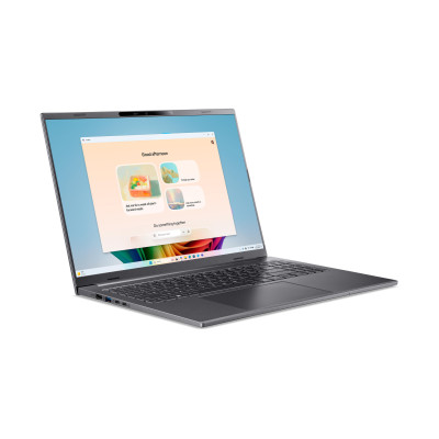Ноутбук Acer Swift X 14 SFX14-73G 14.5