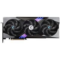 Відеокарта MSI GeForce RTX 5080 16GB GDDR7 GAMING TRIO OC
