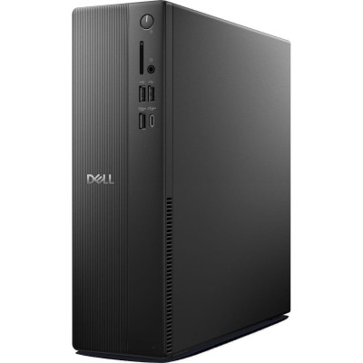 Комп'ютер персональний DELL Pro Slim Essential SFF, Intel i5-14500, 16GB, F512GB, UMA, WiFi, кл+м, Lin