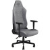 Крісло Razer Iskur V2 X, тканина, 2D-Armrests, сірий світлий