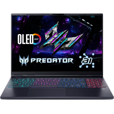 Ноутбук Acer Predator Helios Neo 16S PHN16S-I51 16 Ноутбук Acer Predator Helios Neo 16S PHN16S-I51 16