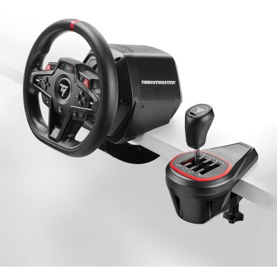Комплект Thrustmaster T248R SHIFTER PACK PC/PS5/PS4