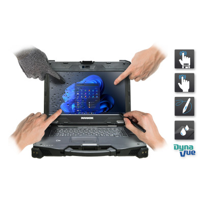 Ноутбук Durabook Z14 Basic 14 Ноутбук Durabook Z14 Basic 14