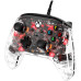 Геймпад HyperX Clutch Gladiate RGB, Xbox, PC, USB-A, прозорий Геймпад HyperX Clutch Gladiate RGB, Xbox, PC, USB-A, прозорий
