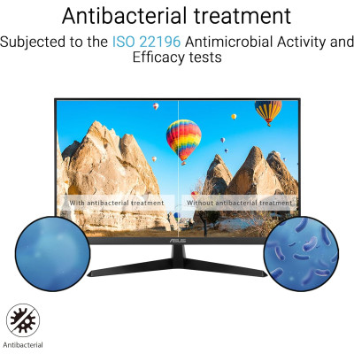 Монітор Asus 27